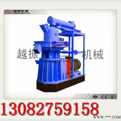 越振YZZL90L饲料加工设备图7