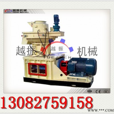 越振YZZL90L饲料加工设备图6
