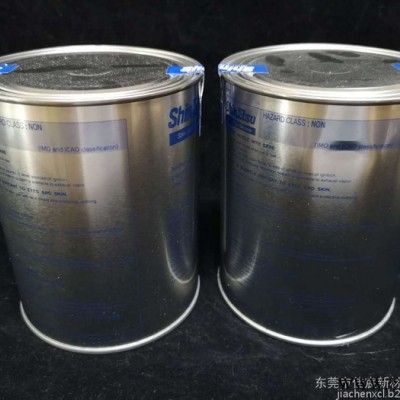 ShinEtsu信越HIVAC-G高真空扩散泵润滑油脂HIVACG垫圈接缝处有机硅轴承润滑油 密封油脂 胶粘剂图3