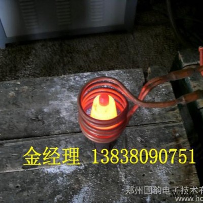供应国韵WH-VI-26型高频焊接设备-车刀焊接机图3