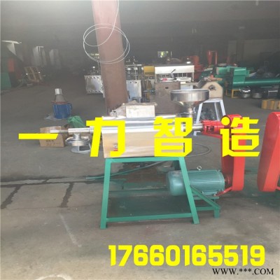 粉丝机设备 粉条粉丝加工设备 红薯粉条加工视频 山芋粉丝加工机械设备图2
