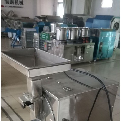 油脂打粉机，北京核桃打粉机，食品厂打粉机图5