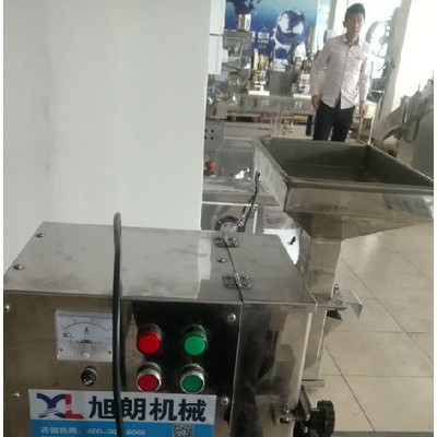 油脂打粉机，北京核桃打粉机，食品厂打粉机图2