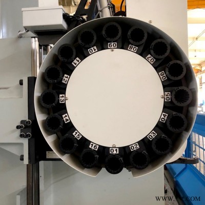 山东**JGZX3-6000 铝型材数控加工设备 铝型材数控加工中心 铝型材加工中心 轨道交通型材加工设备质量保障图7