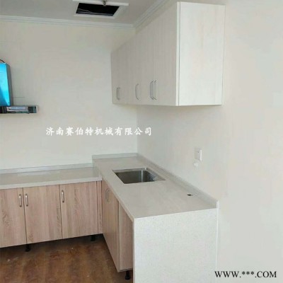广西桂林石材台面加工设备 石英石加工中心价格 橱柜台面加工中心厂家图3