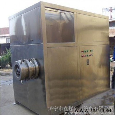 鑫煤xm油脂破碎机 油脂破碎机价格 油脂破碎机功能油脂破碎机销售图2