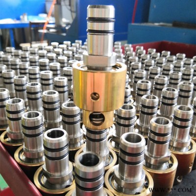 力得LDJ2235A-15  旋转接头生产厂家 钢厂辊子用旋转接头图4