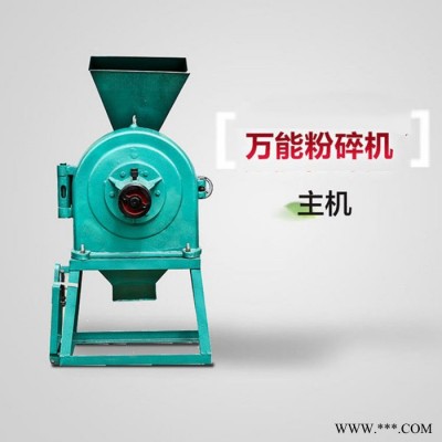 粮食加工设备-灵活耐用图3