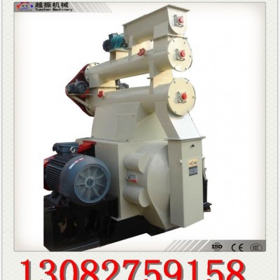 越振YZZL300H饲料加工设备图5