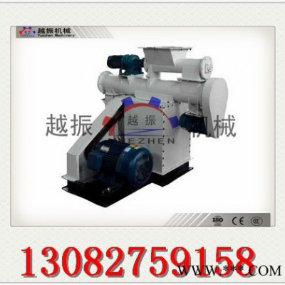 越振YZZL300H饲料加工设备图3