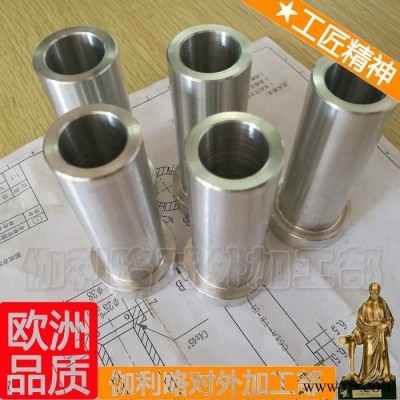 模具加工有限公司 模具设备 塑胶模具加工设备 气动模具图3