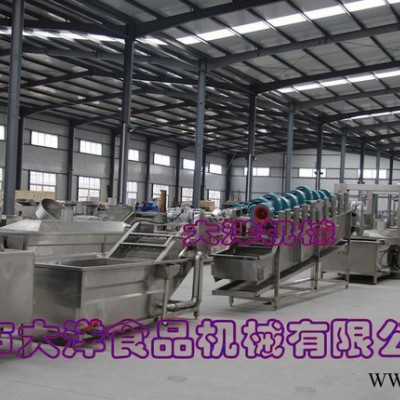 香蕉片加工生产线 全自动香蕉片加工设备图1
