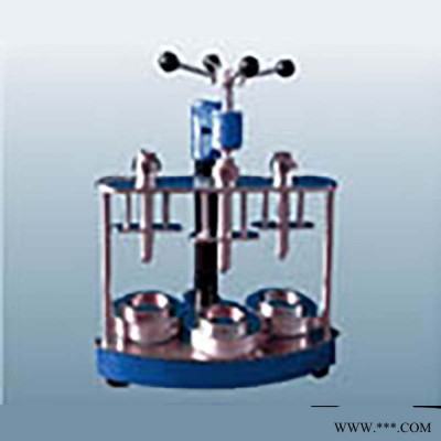 纺织纤维含油率测试选用DP牌YG981A纤维油脂抽出器图2