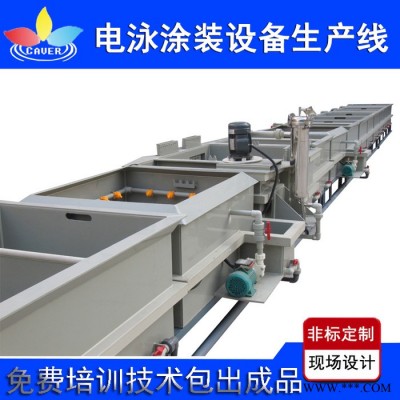 深圳 电泳加工设备 定制图3