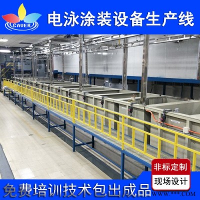 深圳 电泳加工设备 定制图2