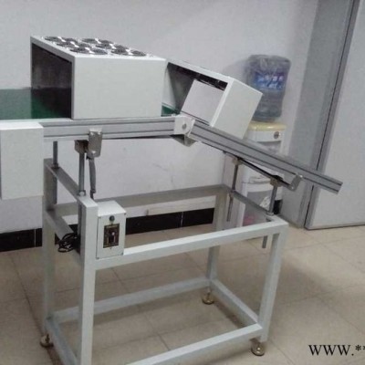 琦琦自动化QQEC-450 波峰焊出板机  PCB下板机 波峰焊下板机SMT焊接设备 欢迎来电咨询图2