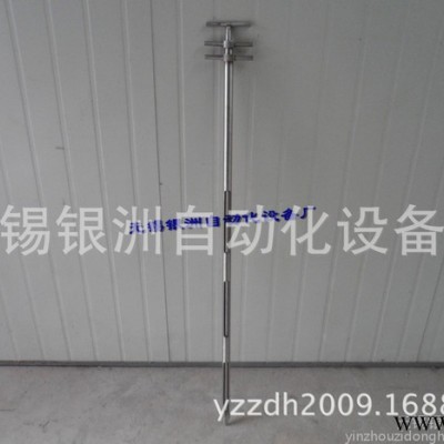 迎洲YZ厂家供应无锡迎洲牌 油脂取样器 浓稠液体取样器可定做图3