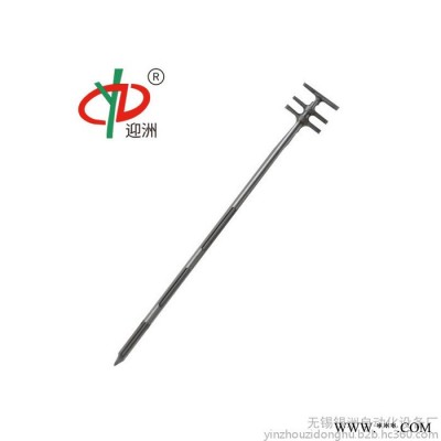 迎洲YZ厂家供应无锡迎洲牌 油脂取样器 浓稠液体取样器可定做图2