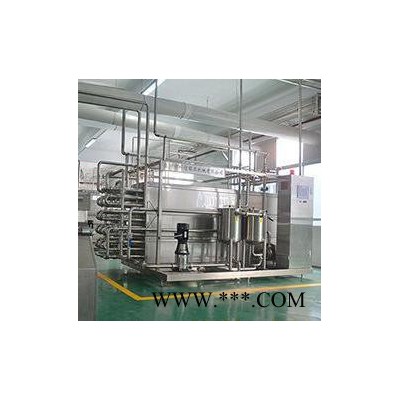 中意隆机械-  易拉罐饮料加工设备图8