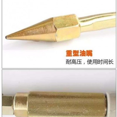 黄油枪高压黄油枪油脂枪牛油枪图4