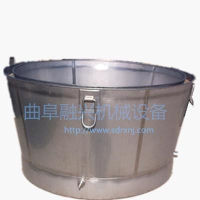 黑河不锈钢白酒蒸馏设备 小型白酒加工设备图片