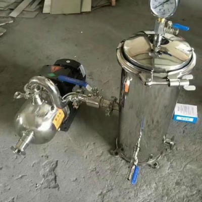 油脂过滤器,食用油过滤器,油除杂质过滤器