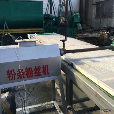 红薯加工设备河北 粉丝机 电加热 红薯加工设备