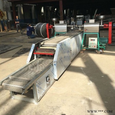 红薯加工设备河北 粉丝机 电加热 红薯加工设备图3