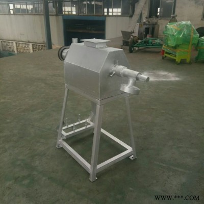 红薯加工设备河北 粉丝机 电加热 红薯加工设备图5