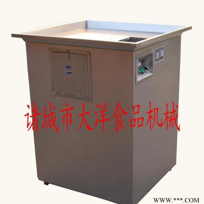 地瓜条加工设备哪家好 山东大洋机械**图3