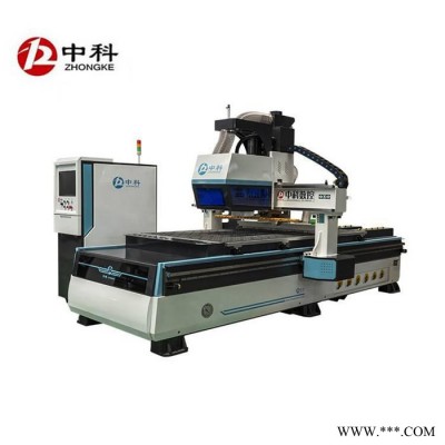 全屋数控加工中心 全屋数控设备 板式家具数控设备 济南加工中心开料机图2
