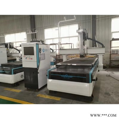 全屋数控加工中心 全屋数控设备 板式家具数控设备 济南加工中心开料机图5