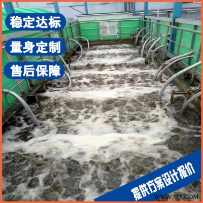丹阳屠宰油脂污水处理设备 医疗污水处理设备 售后保障图2