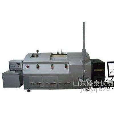 全自动油脂氧化稳定性仪 盛泰仪器 ST-1PLUS山东济南粮油饲料图2