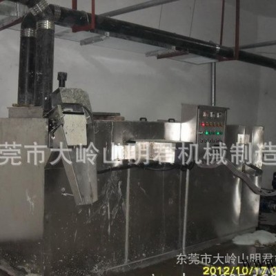 明君AS自动隔油器 厨房水隔油池 油水分离器 隔油池 油脂分离器，25年生产与专注，质量保证！图4