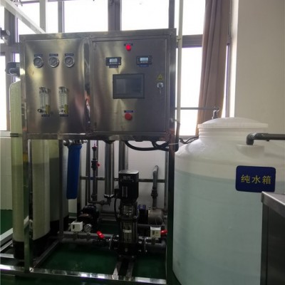 黄山反渗透设备    汽车行业涂装反渗透设备    机械设备加工反渗透设备图4