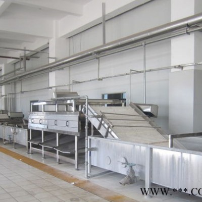 上海嘉备 酱料加工设备 酱料生产设备 酱料生产加工设备图1