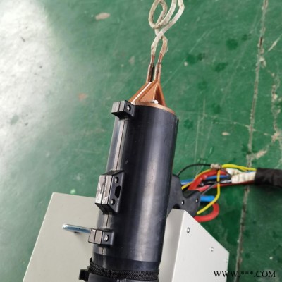 科浜 KB-25KW  可移动手持式高频感应钎焊设备 铜管设备机 眼镜架焊接设备 价格仅供参考 详情请咨询客服图4