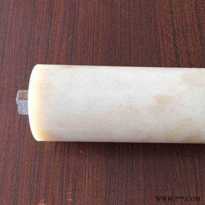 直销托辊高分子聚乙烯尼龙托辊辊子耐磨耐腐品质保证现货图3