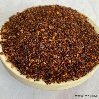 华懋饲料原料辣椒油渣  辣椒油脂禽畜用 辣椒油脂 量大从优欢迎洽谈图2