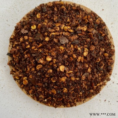 华懋饲料原料辣椒油渣  辣椒油脂禽畜用 辣椒油脂 量大从优欢迎洽谈图8