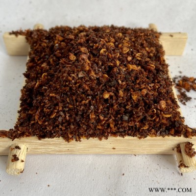 华懋饲料原料辣椒油渣  辣椒油脂禽畜用 辣椒油脂 量大从优欢迎洽谈图3