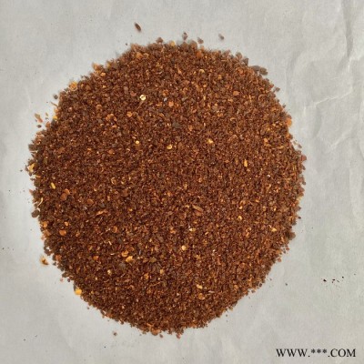 华懋饲料原料辣椒油渣  辣椒油脂禽畜用 辣椒油脂 量大从优欢迎洽谈图6