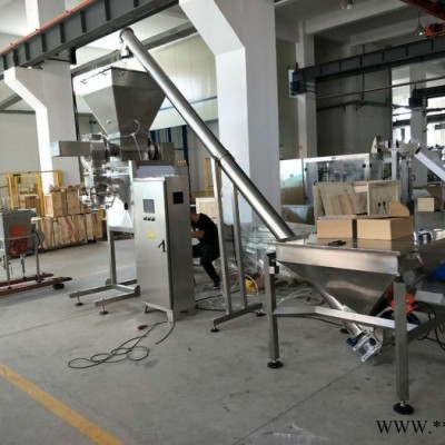 湖北有机肥加工设备图3