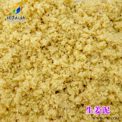 广东腾昇TS-S68果酱加工设备 辣椒酱设备 酵素加工设备厂家 质量保证图3