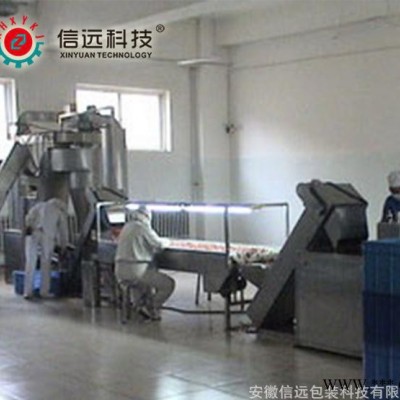 四川火锅料生产设备,调味料加工成套生产线，调味品加工设备图3