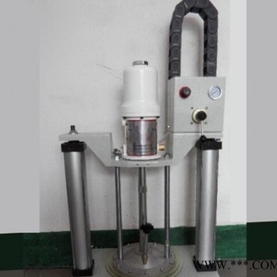 批发双立柱气动黄油机泵加油机 注油脂机 工业级黄油注油器