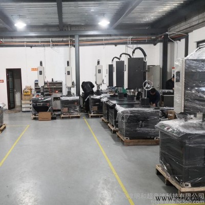 供应明和MES-5000J全系标配方管钢型机架精密大屏超声波塑焊机新款数字智能大功率超音波塑料焊接机超声波塑料焊接设备图2