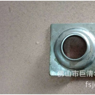 浴室地漏专机焊机佛山巨清华焊接设备图2