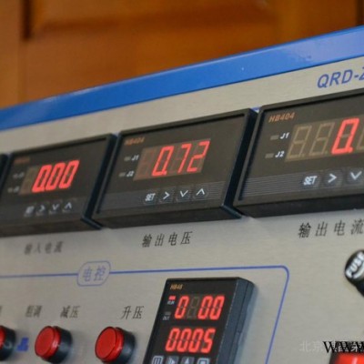 琪昌荣达(北京)QRD-ZKA-2000焊接设备图4